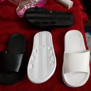 Dép ulzzang basic nam, nữ 36-43(sẵn hàng)