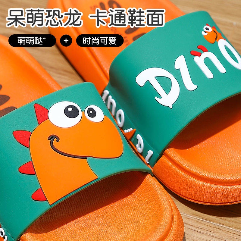 Dép đế dày thời trang nam về nhà mới