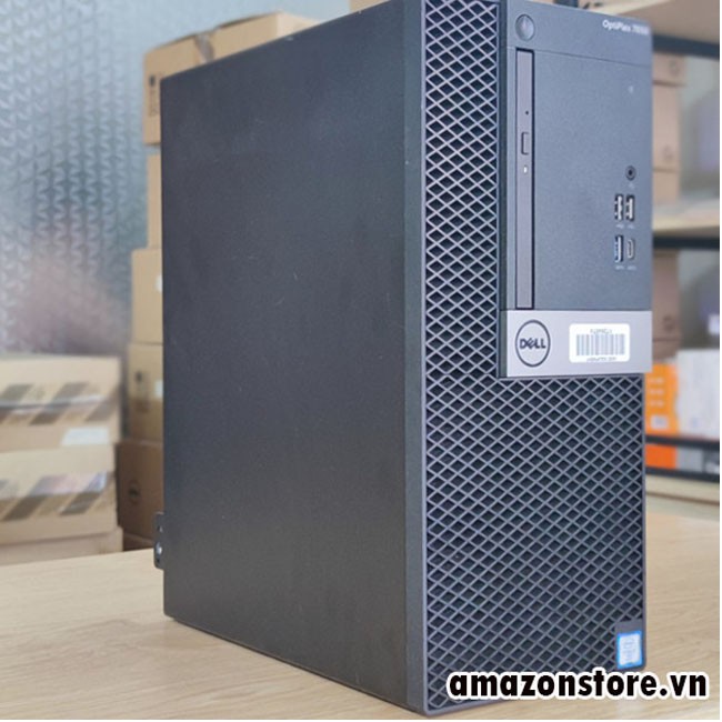 MÁY ĐỒNG BỘ DELL OPTIPLEX 7050 MT | BigBuy360 - bigbuy360.vn