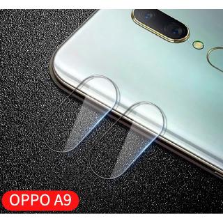 Kính cường lực bảo vệ camera cho điện thoại Oppo A9 (2020) A5 (2020) / A92s / A12 / Ace2