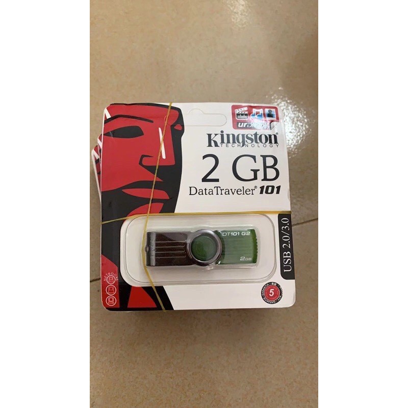 USB Kingston 8Gb 2.0 DT101 G2 Giá Siêu Tốt | BigBuy360 - bigbuy360.vn