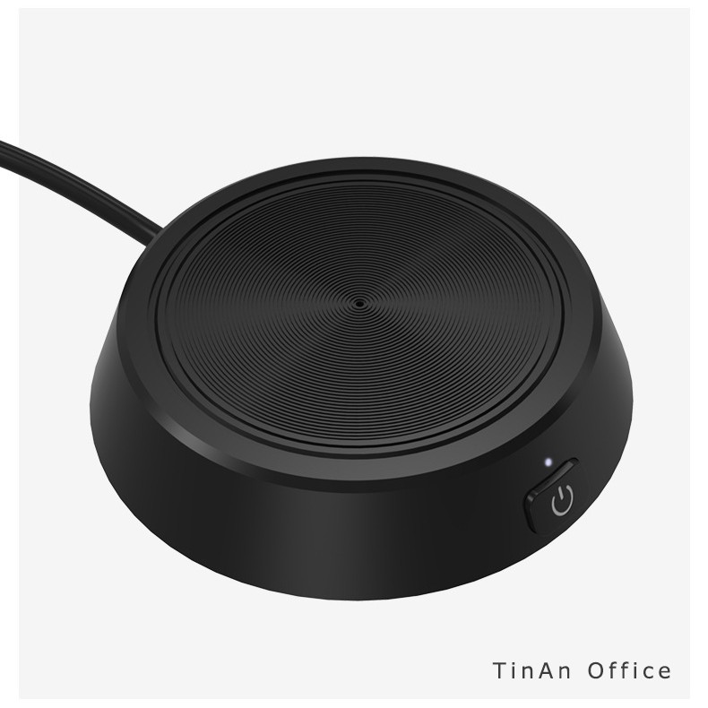 Micro Đa Hướng M70 Có Cổng 3.5mm Gắn Vào Tai Nghe Cho Cuộc Họp Và Hội Nghị Từ Xa, Họp Trực Tuyến