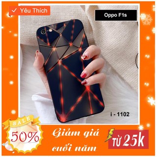 Ốp điện thoại Oppo F1s