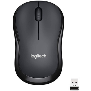 Chuột không dây logitech m221 - hàng chính hãng