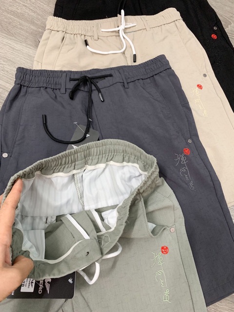 Quần đũi ngố nam cao cấp #3200 | BigBuy360 - bigbuy360.vn