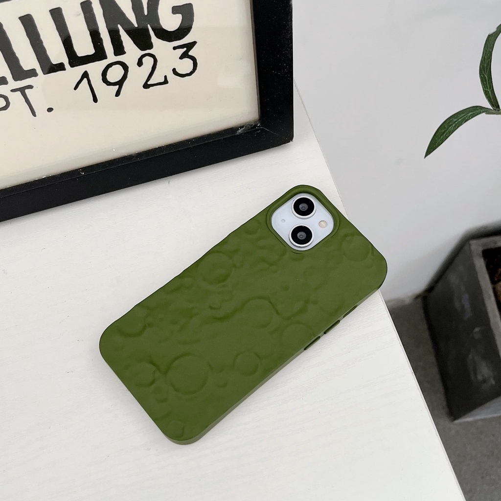 Ốp Điện Thoại Bề Mặt Bảo Vệ Cho iphone 13 Pro Max i13 13pro 11ProMax i11 iX Xs XR Xs Max 12Pro 12 Pro Max