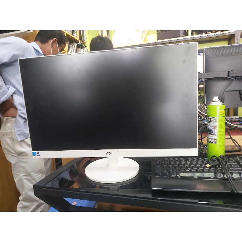 Màn hình 20 -24 - 27 - 32in full viền giá rẻ