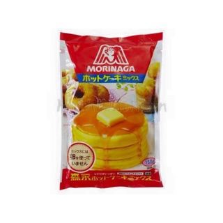 Bột làm bánh Morinaga