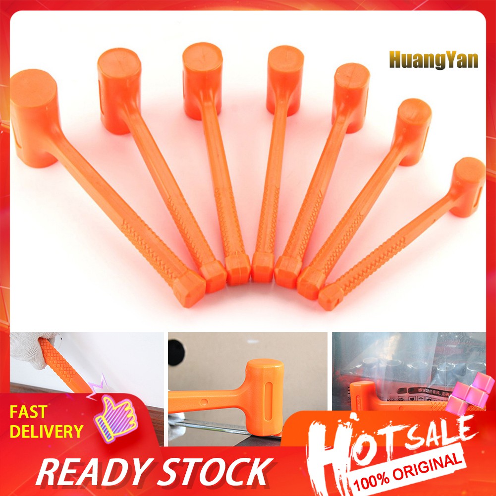 Búa Cao Su Đa Năng