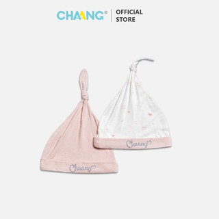 Set mũ thóp cho bé Chaang Dreamy
