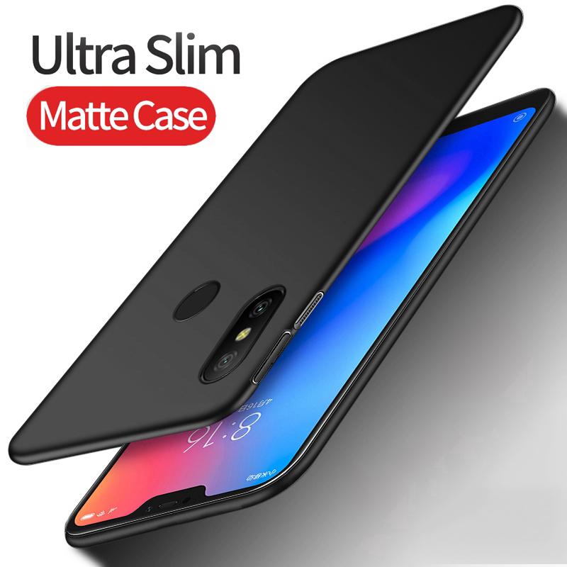 Ốp Điện Thoại PC Cứng Siêu Mỏng Mặt Nhám Cho Xiaomi Poco F5 X5 Pro