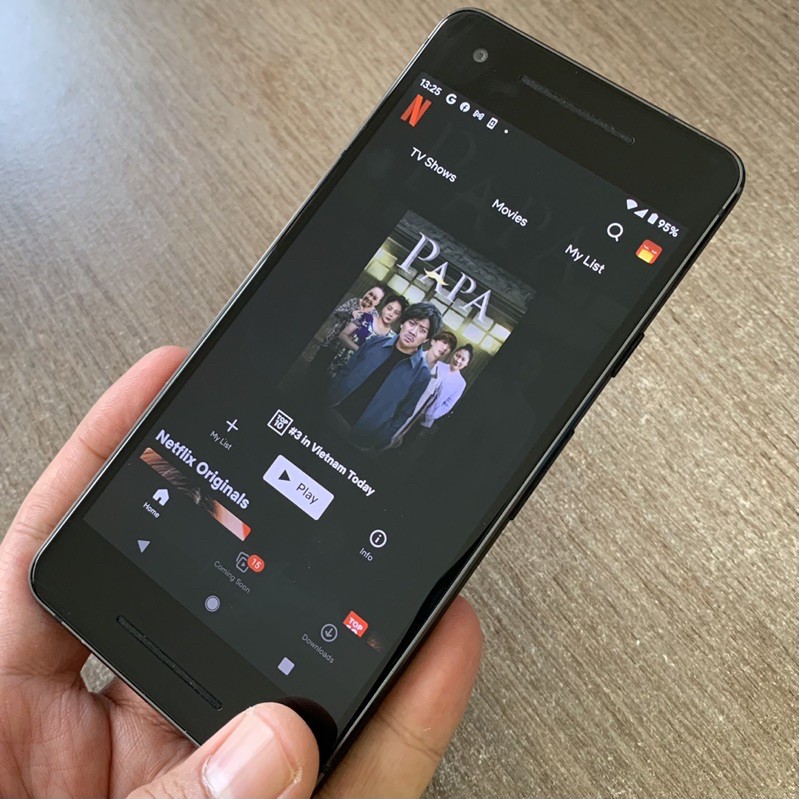 Điện thoại Google pixel 2 - Điện thoại thông minh. | BigBuy360 - bigbuy360.vn