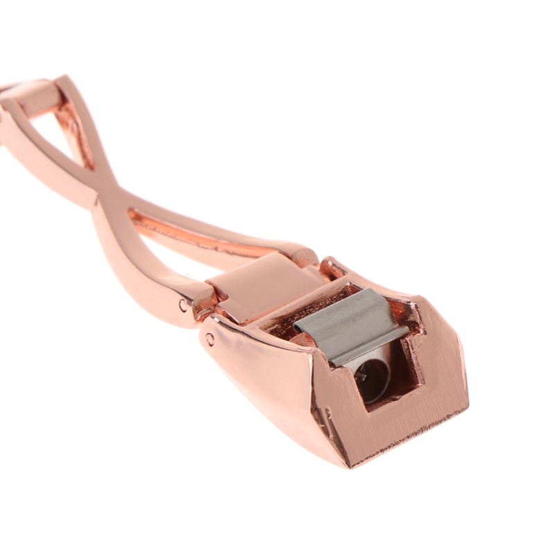 Dây Đeo Thay Thế Chất Liệu Kim Loại Dạng Chữ X Cho Alta