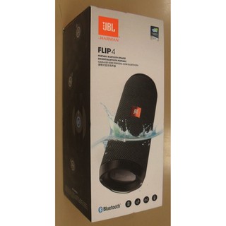 (echi) Loa bluetooth JBL Flip 4
