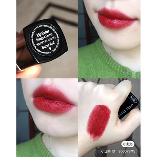 Son thỏi Bobbi Brown Lip Color