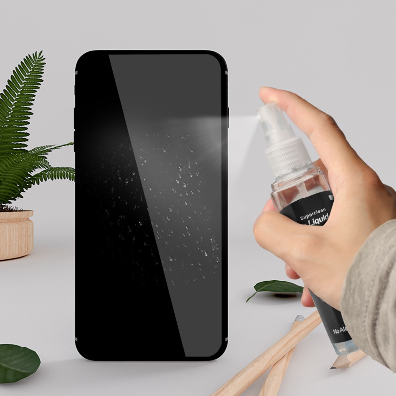 Dung Dịch Vệ Sinh Máy Ảnh DSLR 60ml Chuyên Dụng