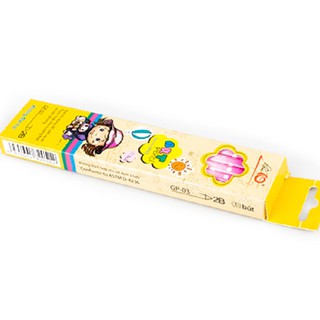 Bút chì gỗ Thiên Long GP-03
