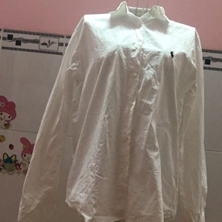 Tuyệt thanh lý áo sơ mi chuẩn