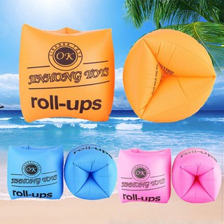 Phao tay học bơi cho trẻ