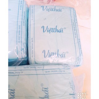 Bịch 10 miếng bỉm Việt Thái