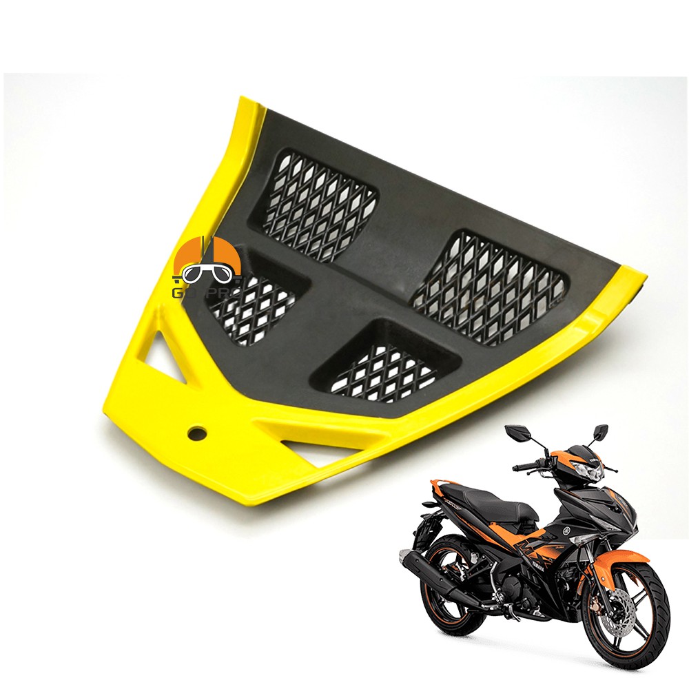 [CHÍNH HÃNG] Tam Giác Chắn Bùn EXCITER 150cc Kiểu Mã Lai