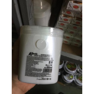 ủ tóc oasis 500ml