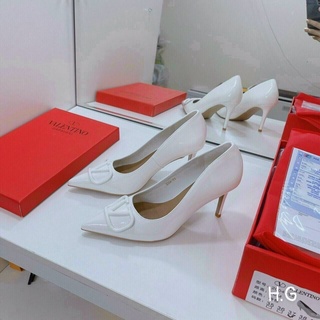 Giày cao gót va len hàng cao cấp siêu đẹp fullbox