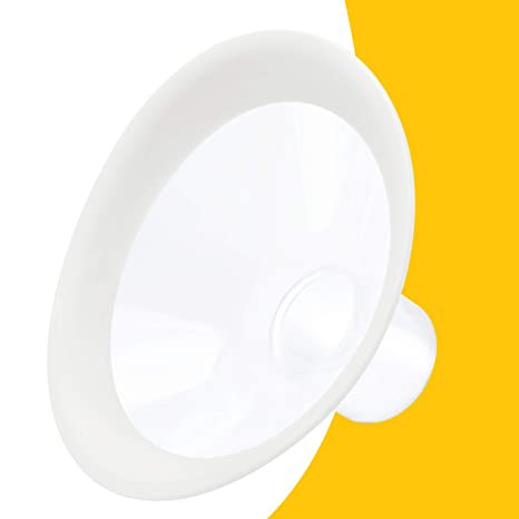 Phễu vành mềm Flex dùng cho máy hút sữa