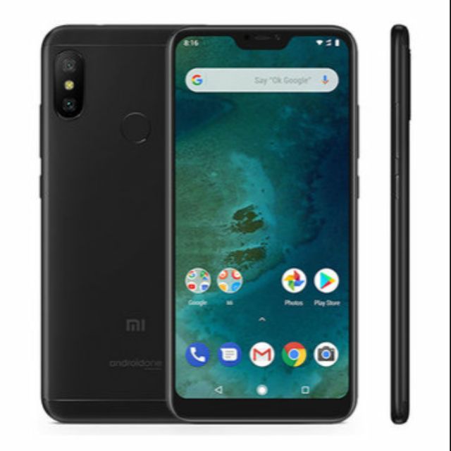 Xiaomi A2 Lite 4Gb/64Gb Digiworld
