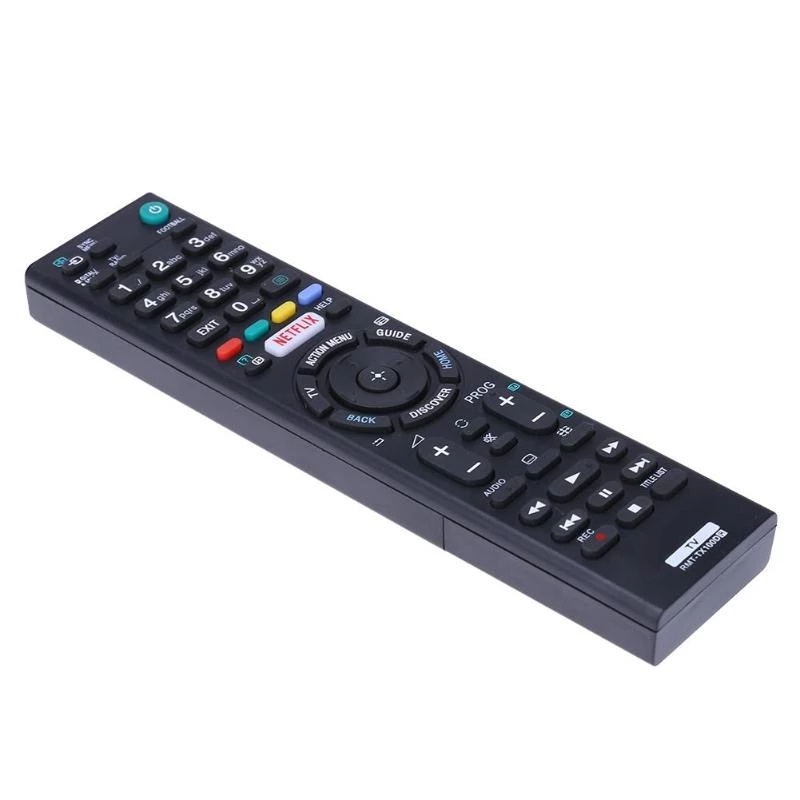 Mới Điều Khiển TV SOny RMT-TX100D SOny KDL-43W800C KDL-40W657D KD-43X8300C RMT-TX100A