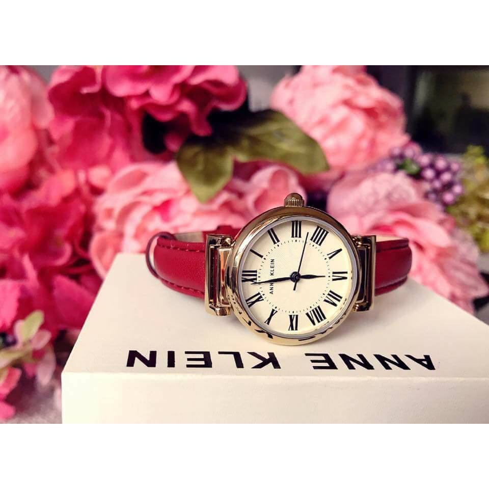 ĐỒNG HỒ NỮ ANNE KLEIN AK/2246CRRD