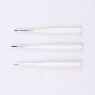 Bộ 3 cọ râu ngắn số 1 2 3
