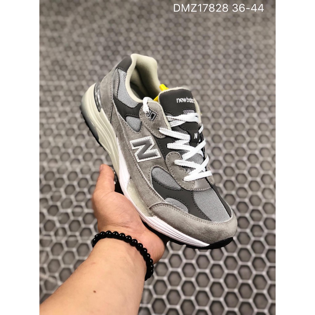 Giày Thể Thao New Balance Wl2002 992 990 Phong Cách Thời Trang 2002r