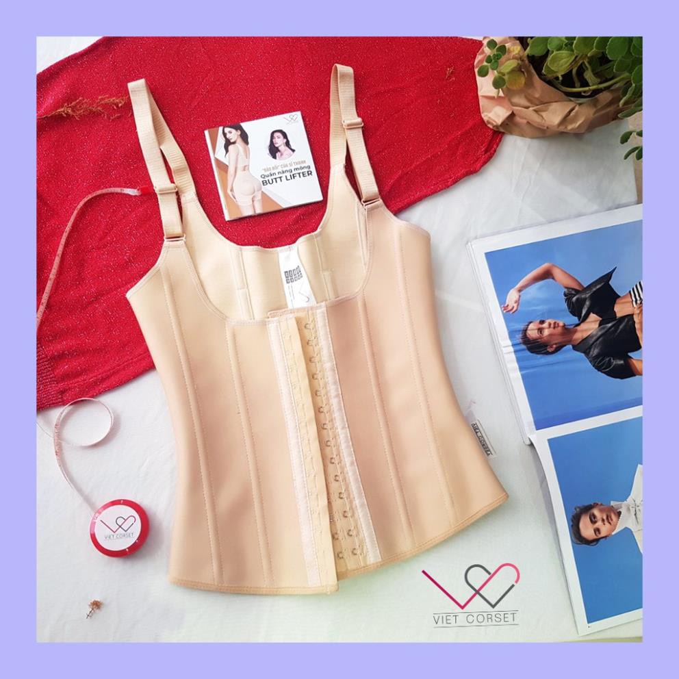 Gen đai nịt bung Latex Slim 200 - Đai Nịt Bụng Latex Gile Giảm Mỡ Bụng & Lưng Hiệu Quả - HẠ SIZE MIỄN PHÍ TRỌN ĐỜI | BigBuy360 - bigbuy360.vn