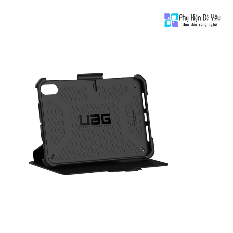 Ốp UAG METROPOLIS SE cho IPAD MINI 6