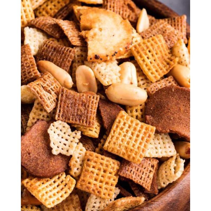 Bánh Chefmix Mỹ