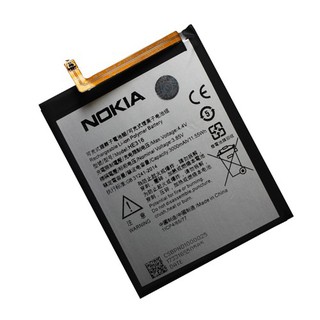Pin Zin công ty Nokia 6 HE316