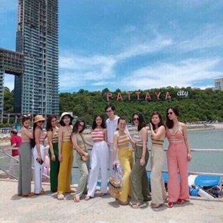 Quần đũi dáng dài VN