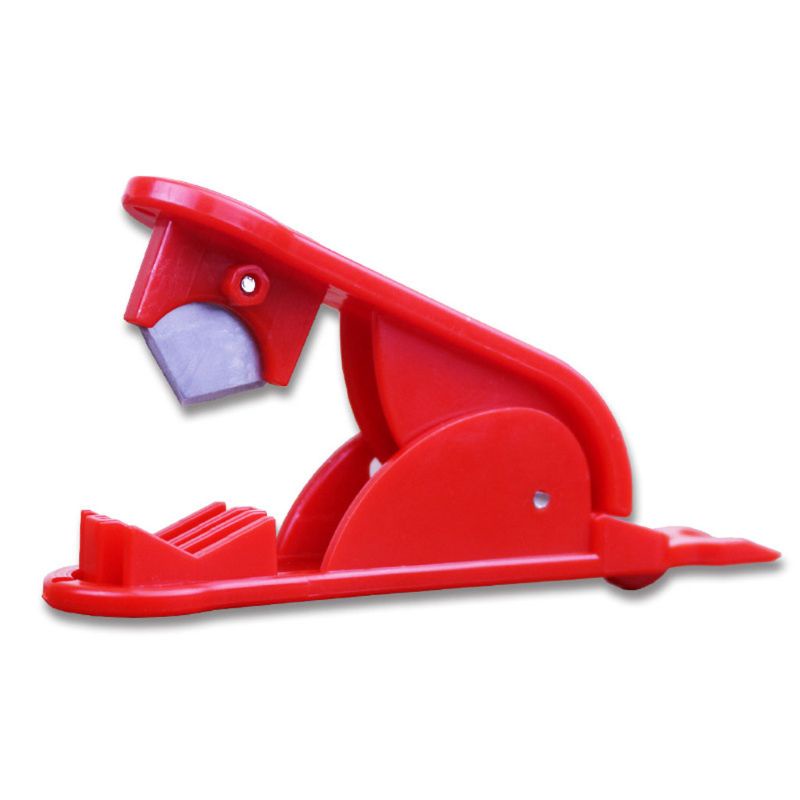 Ống Lọc Nước RO Màu Trắng Chất Lượng Cao Cho Bể Cá