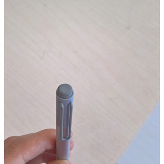 Bút cảm ứng Microsoft Surface Pen Pro 4 - Màu xám bạc.