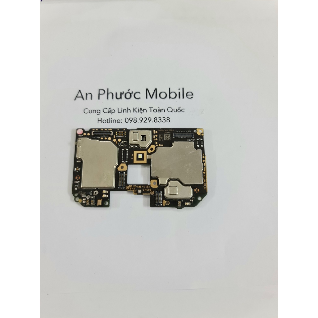 Main Xiaomi Redmi 8A Zin bóc máy - Mainboard  Điện thoại Xiaomi Redmi 8A  Full chức năng
