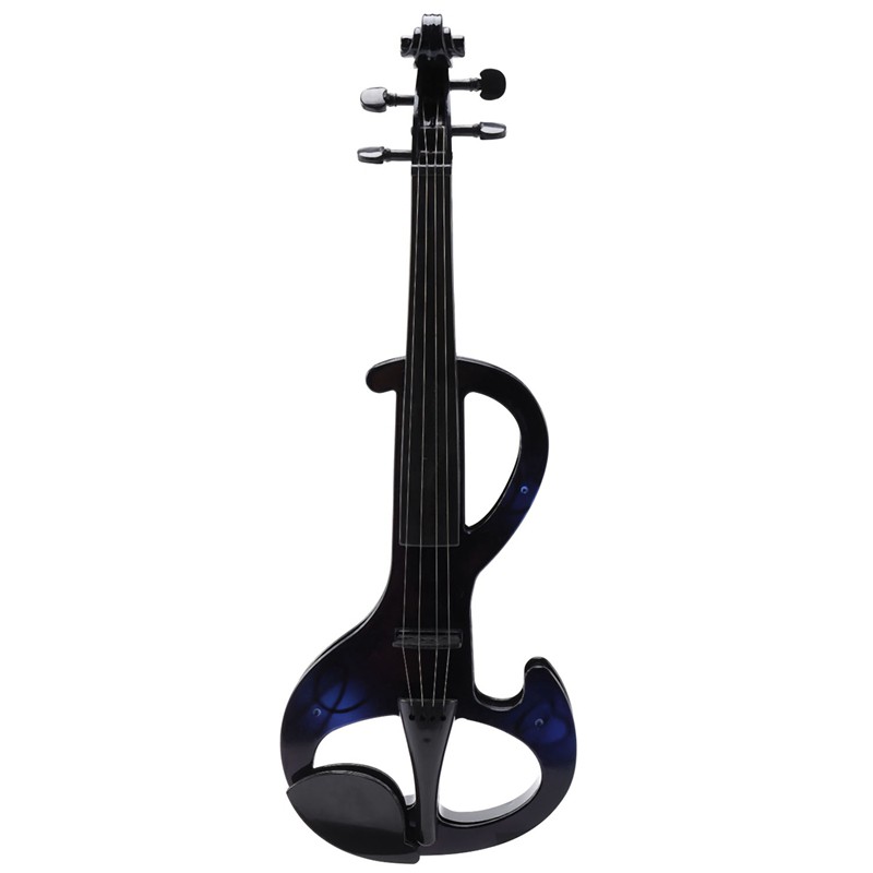 Đàn Violin 17 Inch Kèm Hộp Đựng Cho Trẻ Em Mới Bắt Đầu