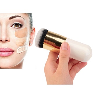 1 Cọ Trang Điểm Chubby Đánh Phấn Nền & Kem BB