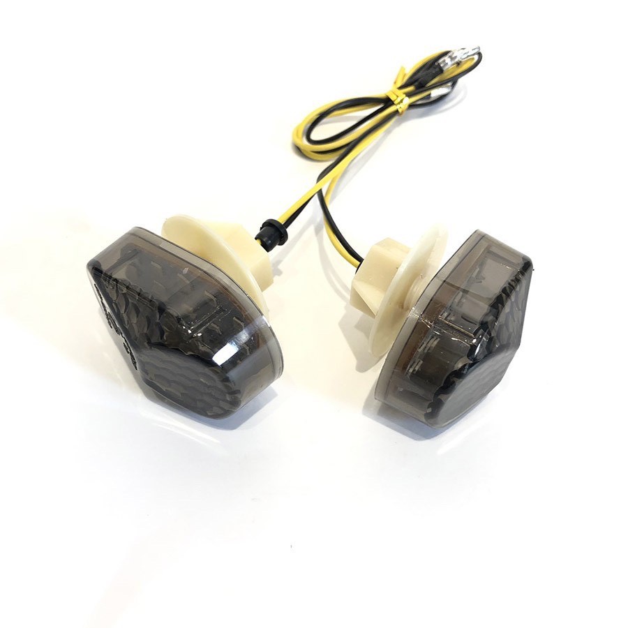 Xi nhan Led Winner X  Mai Rùa Gắn Các  Dòng Xe Máy