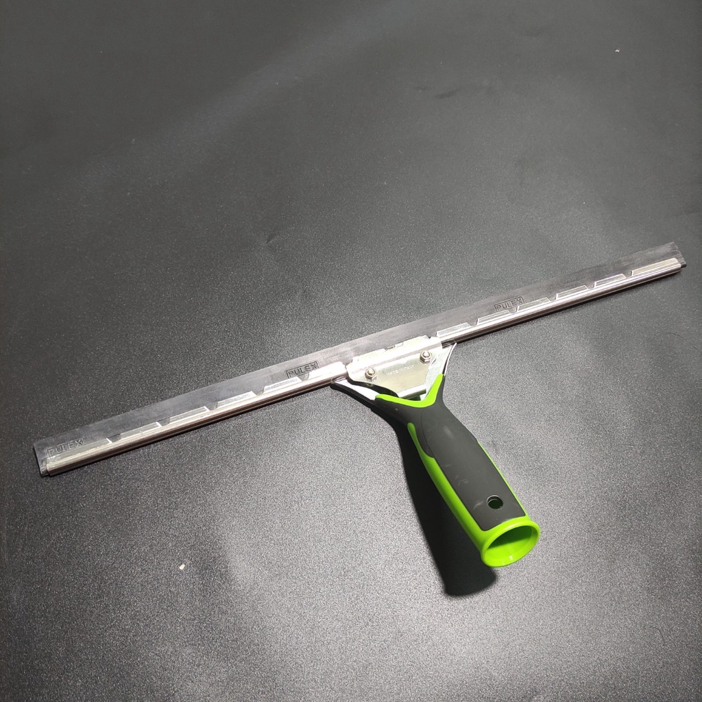 Cây lau kính cầm tay 45cm dụng cụ lau gương kính chuyên dụng cho mọi loại kính