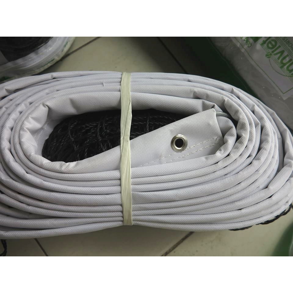 LƯỚI BÓNG CHUYỀN DA  CAO CẤP