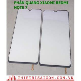 Phản quang xiaomi redmi note 7