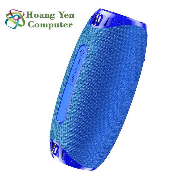 Loa Bluetooh Borofone BR12 V5.0 (Công Suất 10W, Tính Năng TWS Ghép Đôi Loa) - BH 12 Tháng Chính Hãng