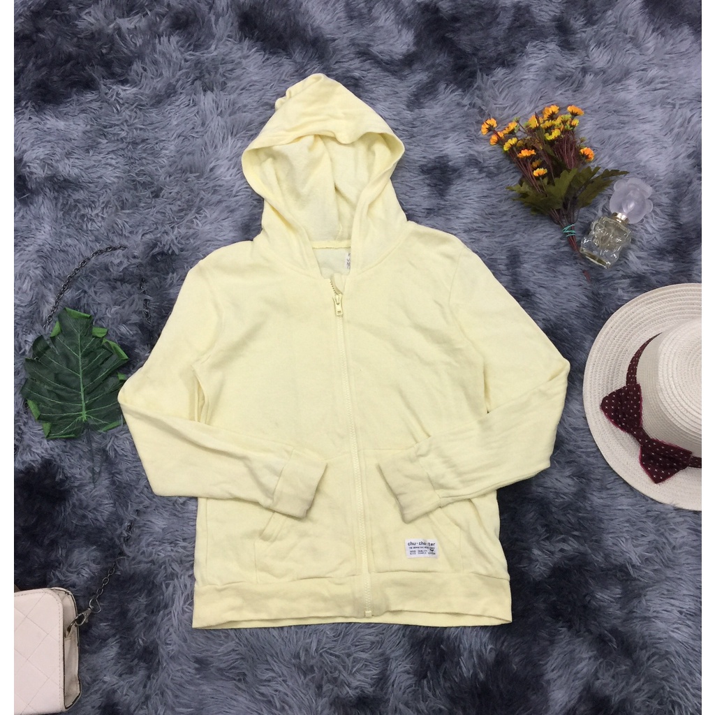 Áo Khoác Hoodie B41-007NY - Size S