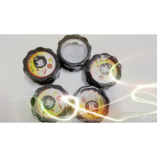 Dụng Cụ Xay Tỏi đa năng